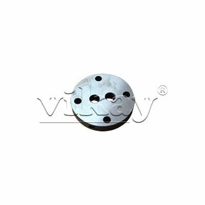 Lid - Upper valve case P071350 Replacement